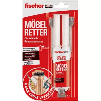 Fischer medžio glaistas 545876 25 ml (545876)