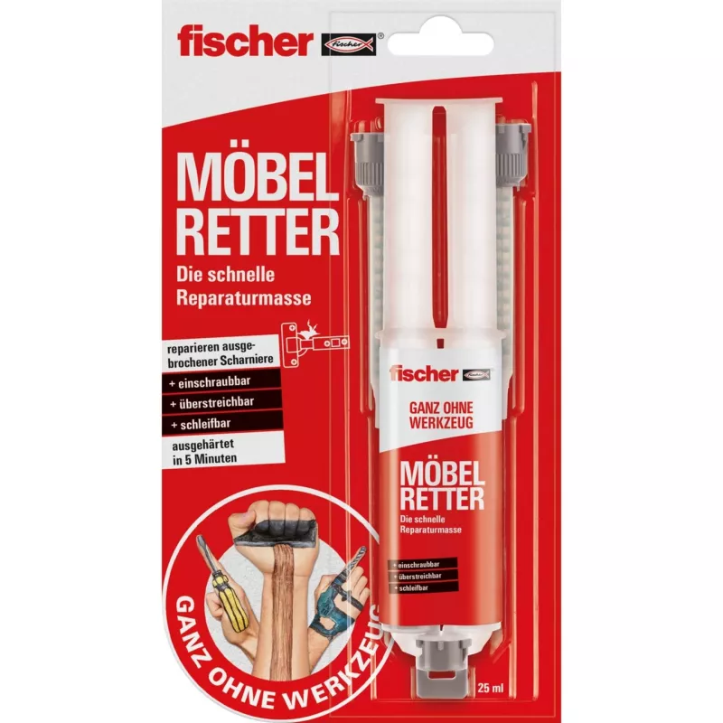 Fischer medžio glaistas 545876 25 ml (545876)