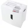 HSM shredstar S10 dokumentų smulkintuvas, 6 mm + atskiras CD pjovimo mechanizmas
