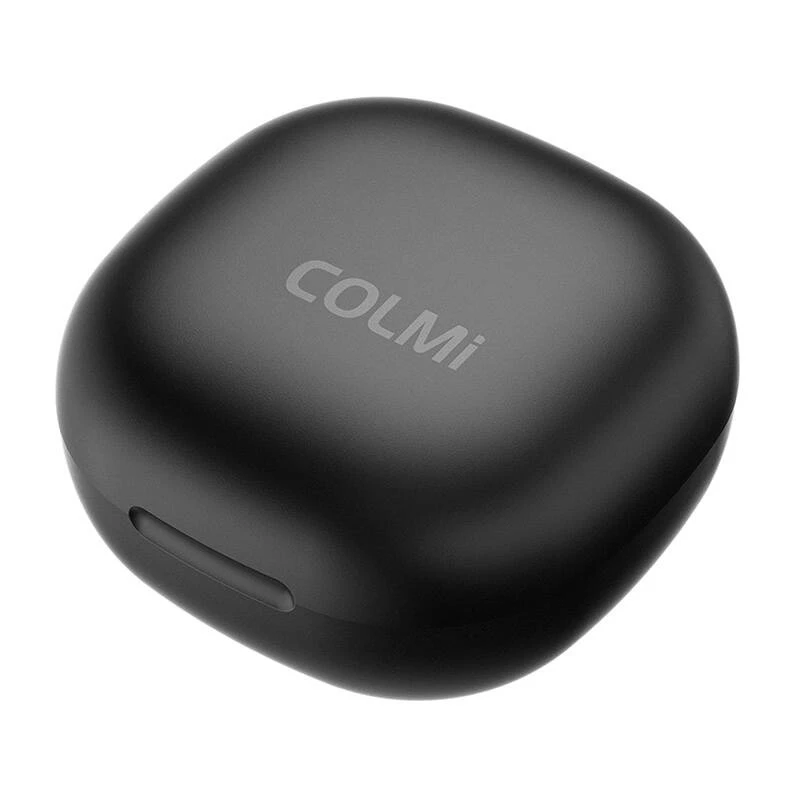 Išmanusis žiedas Colmi R03 20,3 mm dydis 11 Auksinis — Colmi R03 išmanusis žiedas, 20,3 mm, 11 dydis, auksinė apdaila