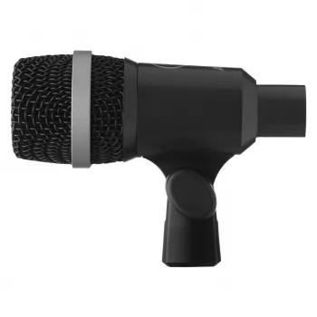 AKG D40 - Dinaminis instrumentinis mikrofonas