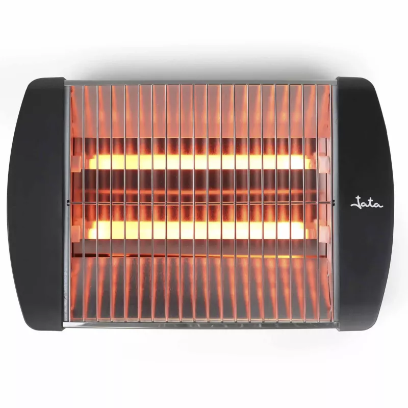Elektrinis virdulys Jata JETT1587 1,7 L 2200 W nerūdijančio plieno kaitinimo elementas belaidis