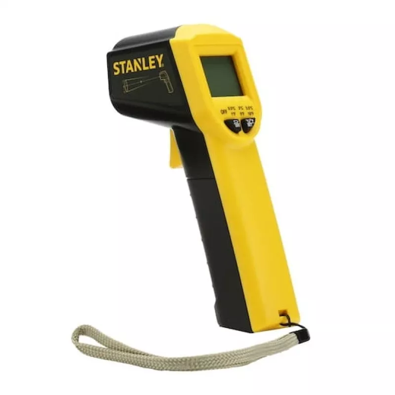 Stanley STHT0-77365 infraraudonųjų spindulių termometras