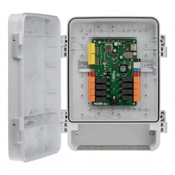 Elektrinė relė Axis 0831-001