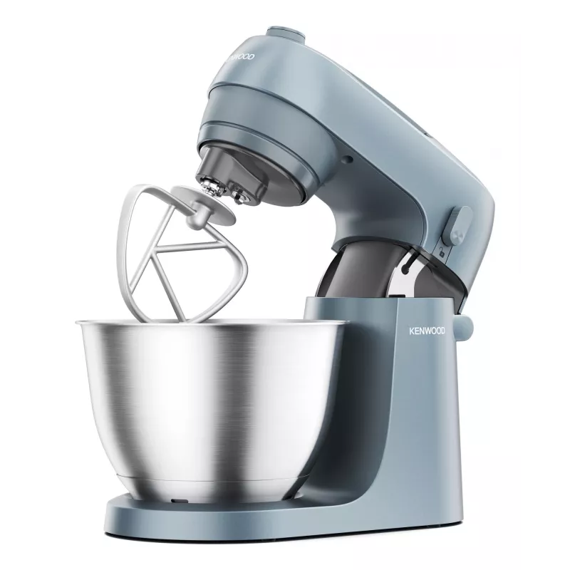 Virtuvės kombainas Kenwood KZM35.000GY 800 W 4 L mėlynas