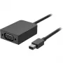USB-C/VGA adapteris Microsoft Surface HFR-00003