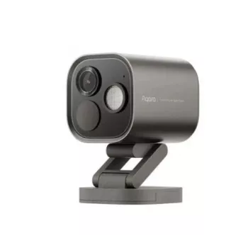 Camera Hub Aqara G5 Pro (Wi-Fi) Pilka