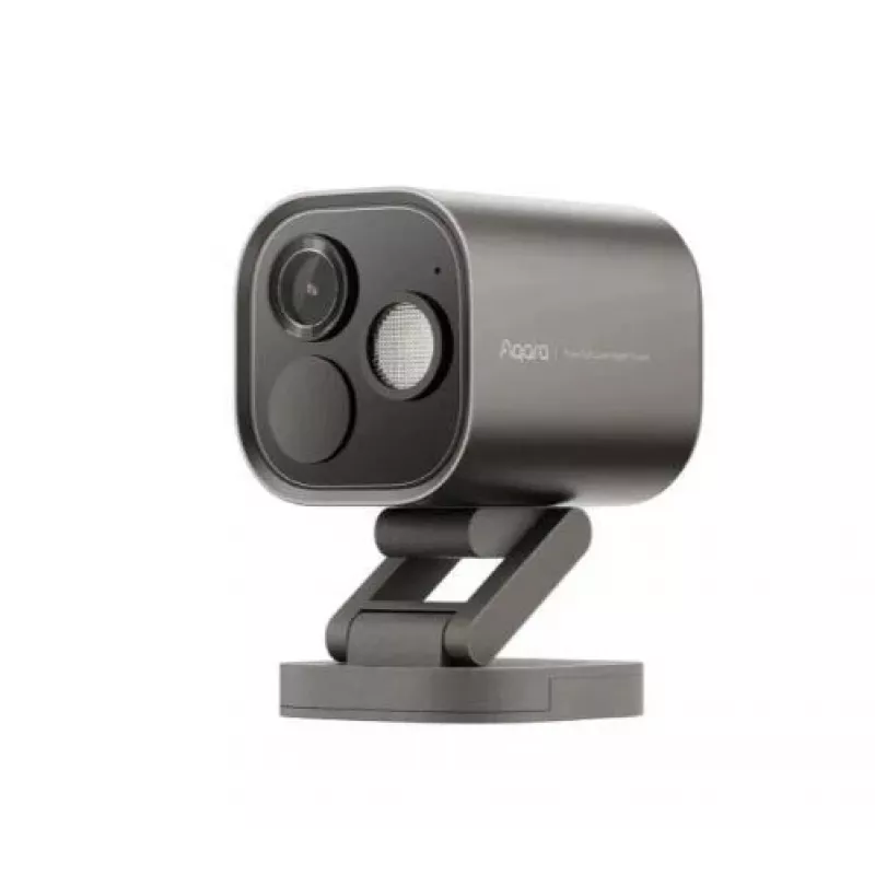 Camera Hub Aqara G5 Pro (Wi-Fi) Pilka