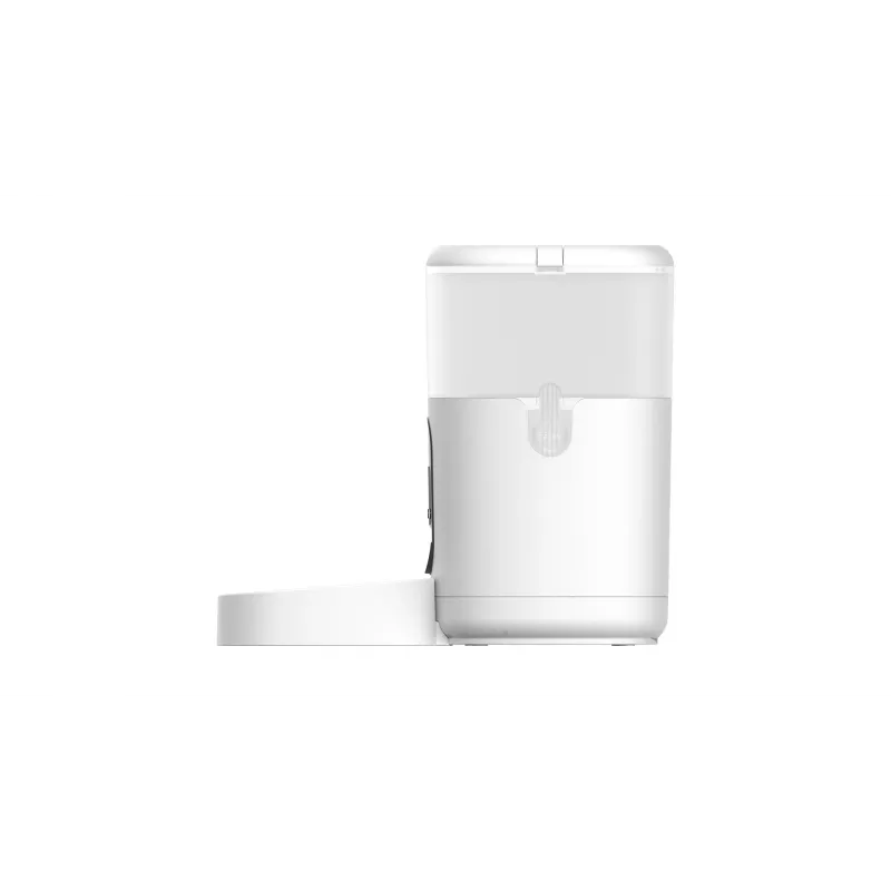 Aqara PETC1-M01 automatinis šėrykla šunims/katėms, plastikinė, balta, universali