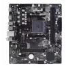 BIOSTAR A520MT AM4 micro ATX pagrindinė plokštė