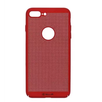 Cover Tellur TLL121283 mobiliojo telefono dėklas, skirtas iPhone 8 Plus