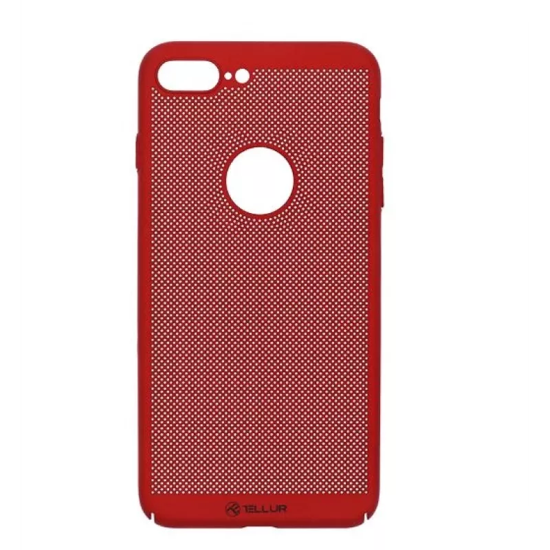 Cover Tellur TLL121283 mobiliojo telefono dėklas, skirtas iPhone 8 Plus