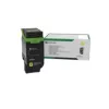 Lexmark 75M20Y0 spausdintuvo eksploatacinė medžiaga Geltona