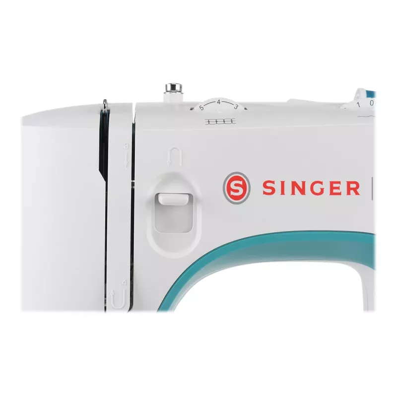 SINGER M3305 Siuvimo mašina Pusiau automatinė siuvimo mašina Elektrinė (230223102)