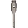 Adapteris Bosch 2608598123 deimantiniams gręžimo vainikams