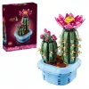 LEGO BOTANICALS 11509 Flowering Cactus