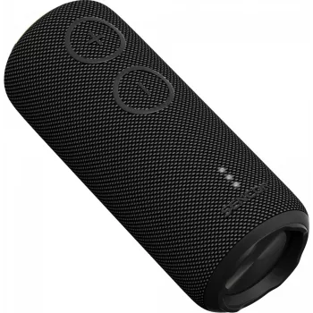 Bluetooth garsiakalbis SIRIUS 2 Juoda galia 20W