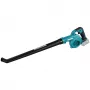 Makita UB101DZ 12 V maks. belaidė pūstuvas