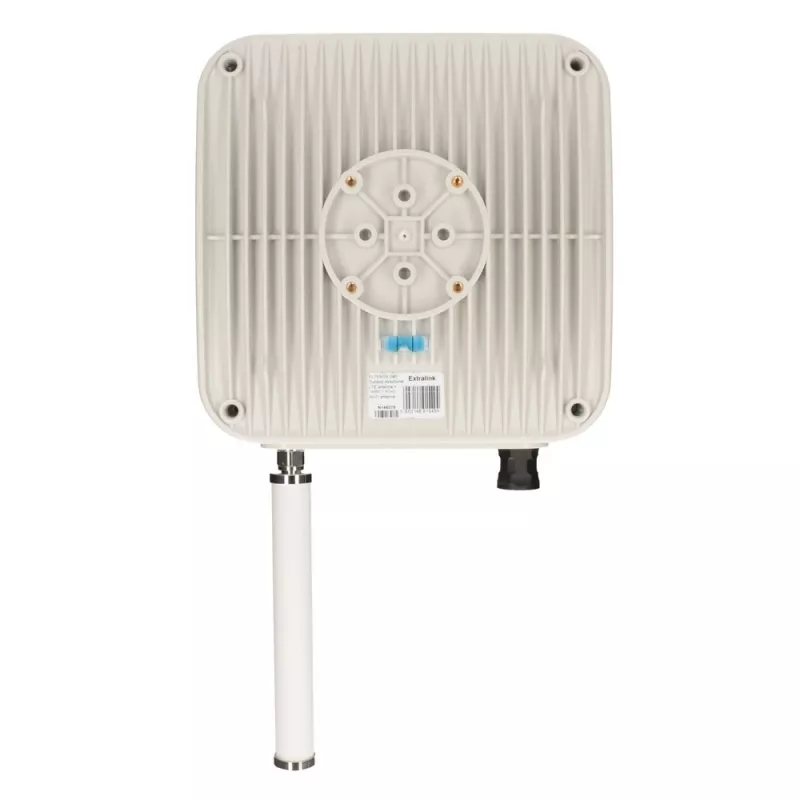 Antena Kamille ELTEBOX RUT240 LTE + WiFi 2,4 GHz, įvairiakryptė, 6 dBi, SMA, PoE