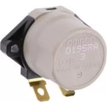 Posvyrio jutiklis Omron D7E-3 — posvyrio aptikimo modulis D7E-3