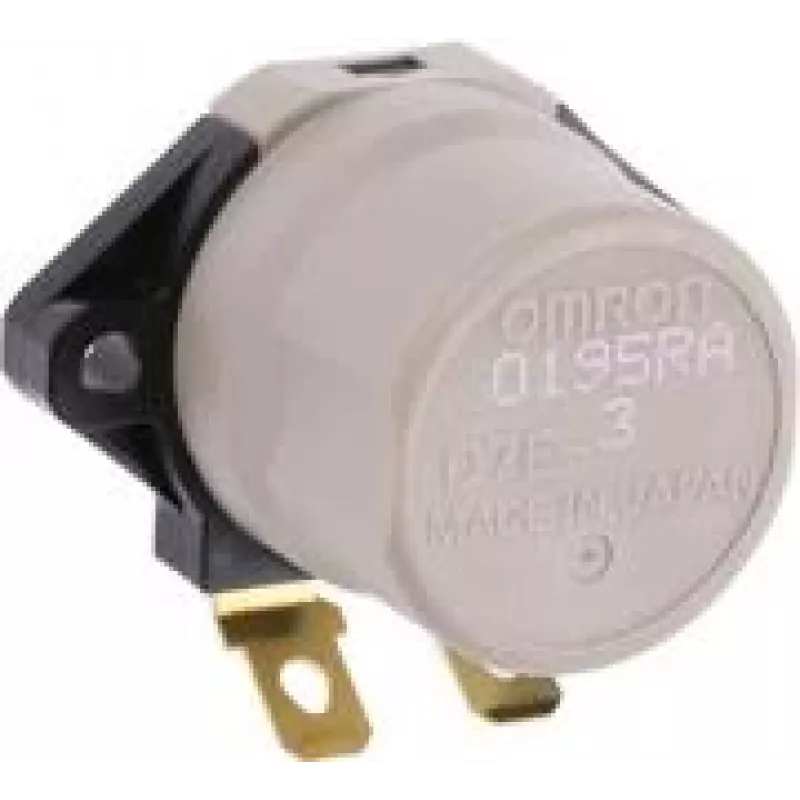 Posvyrio jutiklis Omron D7E-3 — posvyrio aptikimo modulis D7E-3
