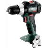 Metabo SB 18 LT BL 2100 RPM Keyless 1.5 kg Juoda, Green, Raudona, Sidabrinė