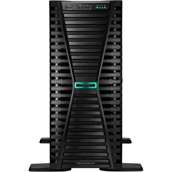 HPE ProLiant ML110 Gen11 serveris 8 TB bokštas 2,4 GHz 32 GB DDR5