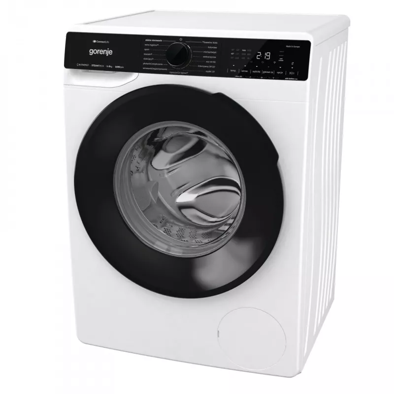 GORENJE WPNA94A1TWIFI/EN skalbimo mašina