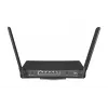 Stalinis maršrutizatorius Mikrotik hAP ax³ Dual-band Wi-Fi 6