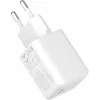 USB-C įkroviklis YENKEE G45 VOLT 45W Power Delivery 3.0, 3A išvestis
