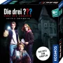 Die drei Erbe des Drachen žaidimas, šeimos žaidimas