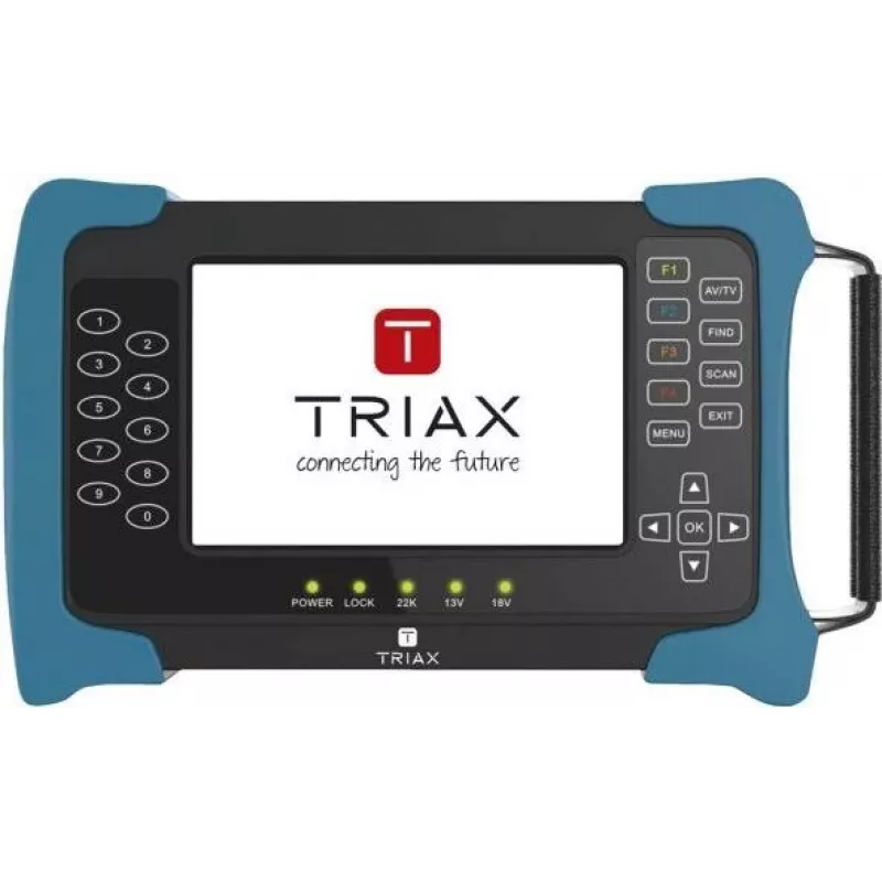 Triax 304579 Ekranas