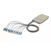 Sujungimo kasetė su 12 pjūklų Digitus A-96933-02-UPC