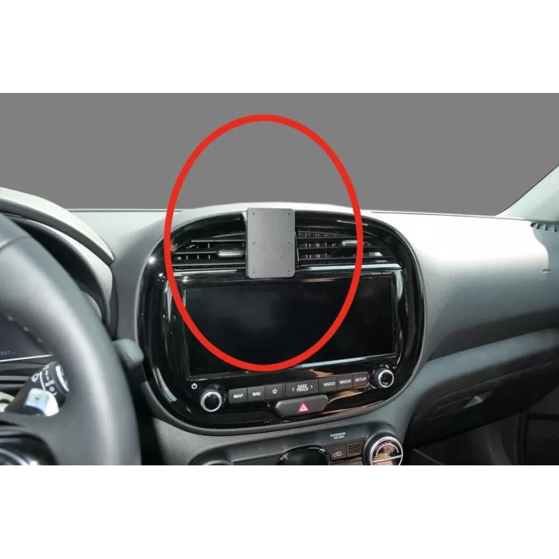 Brodit 855518 automobilinis laikiklis