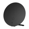 Belaidis stalinis / ant stulpo maršrutizatorius Telekom 40824613 — dviejų dažnių 2,4/5 GHz, Wi‑Fi 6 (802.11ax), Gigabit Ethernet, vidinės antenos, juodas