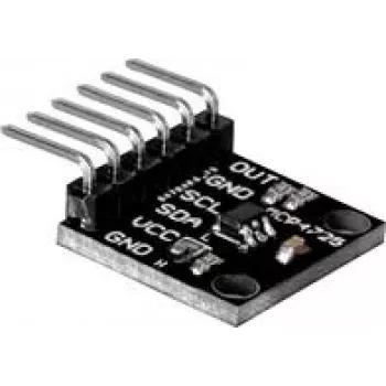 COM-DAC01 Keitiklis 1 vnt. (COM-DAC01)