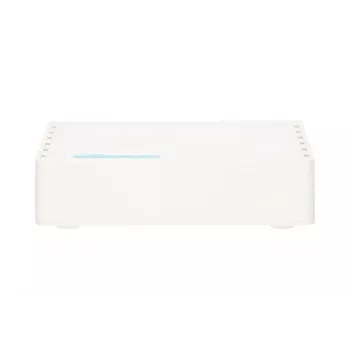 Mikrotik hEX lite laidinis maršrutizatorius Balta