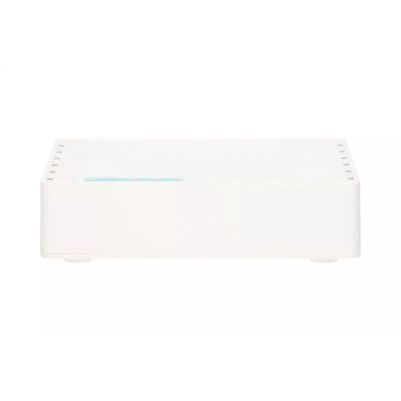 Mikrotik hEX lite laidinis maršrutizatorius Balta