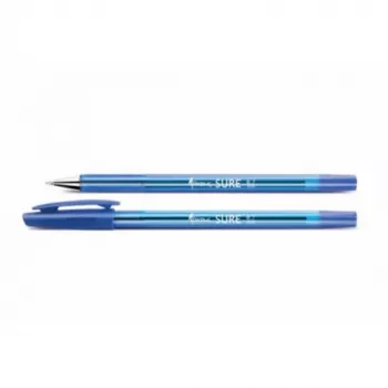Rašiklis Forpus Sure, 0,7 mm, mėlynas 1205‑012