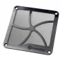 SidabrinėStone FF-122B Filter-Kit 120mm (SST-FF122B)