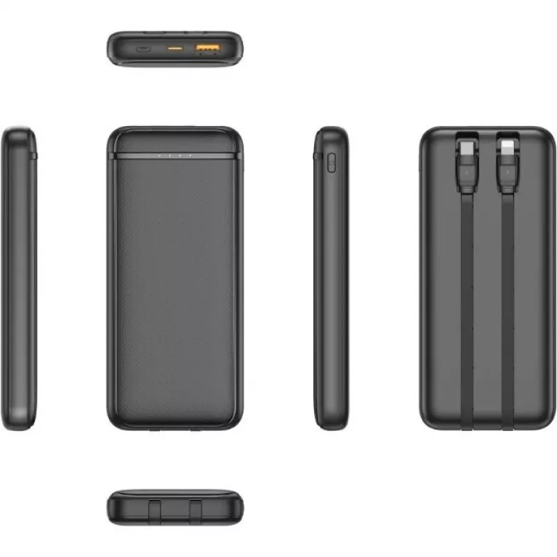 Nešiojama išorinė baterija Denver PQCA-10320 10000 mAh