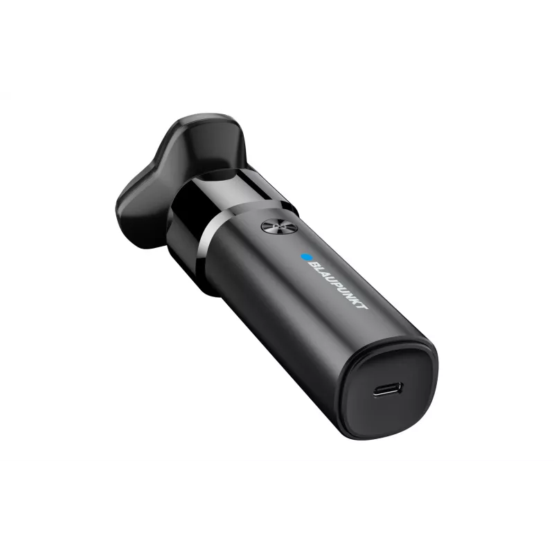 Automagnetola BLAUPUNKT MSR502 4x50W su USB ir AUX įvestimi