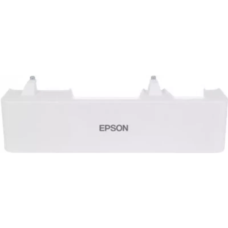 Kabelių dangtelis Epson ELPCC07W baltas – priedas Epson projektoriams, modelis V12H003AP0
