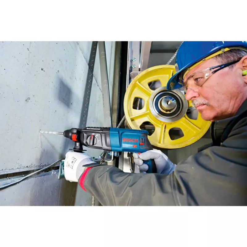 Grąžtas Bosch GBH 2-26 Professional 830 W 4000 RPM SDS Plus