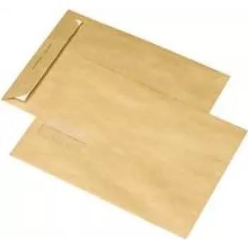 MAILmedia pašto maišeliai B4 dydžio, pakuotėje 250 vnt.