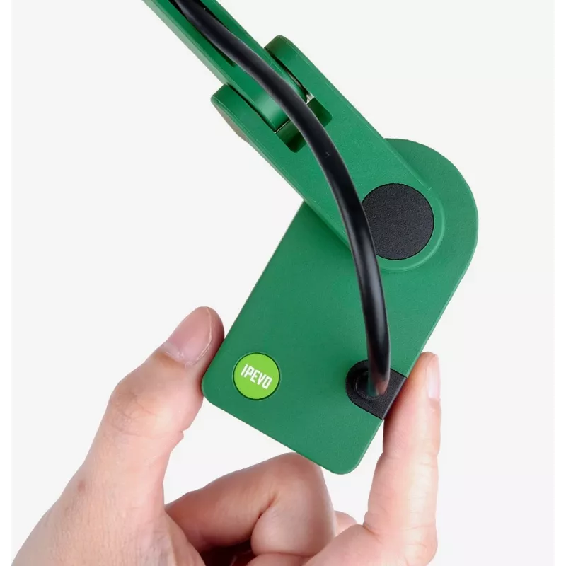 Dokumentų kamera IPEVO VZ-R žalia CMOS USB/HDMI