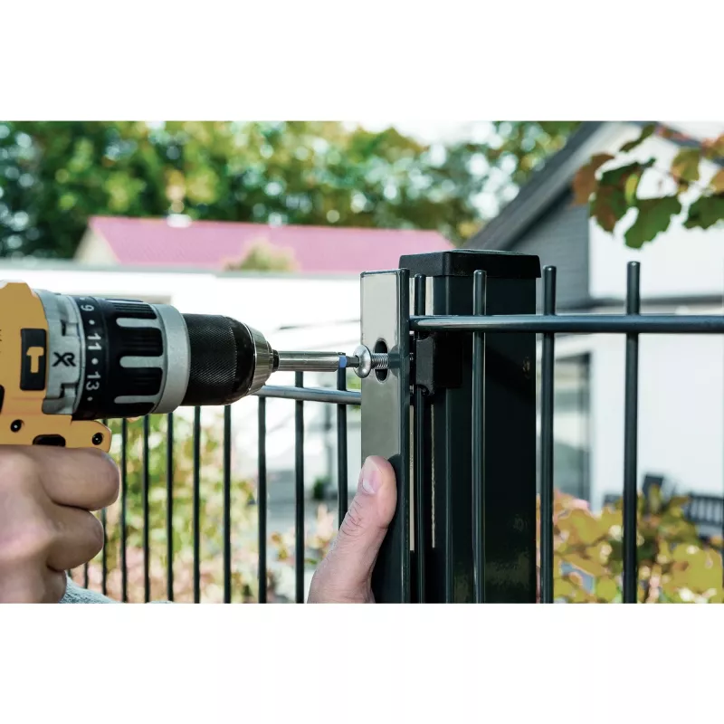 Wiha Bit Set 41831 XLSelector 13 dalių T-Bit mišrus rinkinys 50 mm