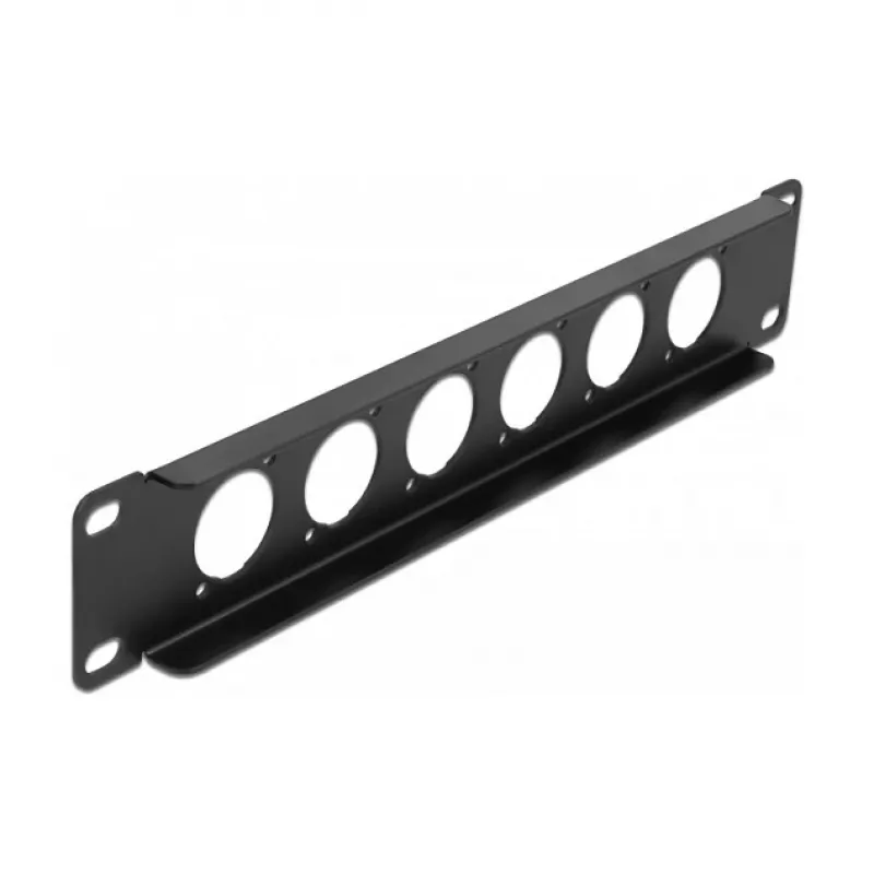 Pleistuvas 1U DeLOCK 86501