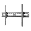Montavimo laikiklis SBOX PLB-2546T-2 37–80 colių ekranams, 45 kg talpa, 600×400 mm VESA