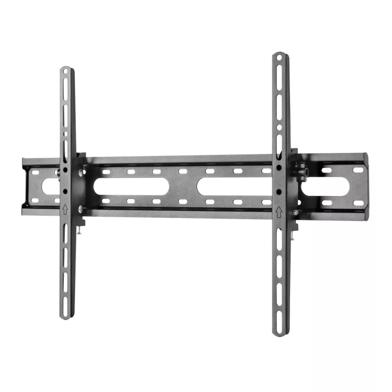 Montavimo laikiklis SBOX PLB-2546T-2 37–80 colių ekranams, 45 kg talpa, 600×400 mm VESA